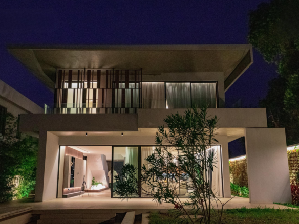 VILLA MOANA T5