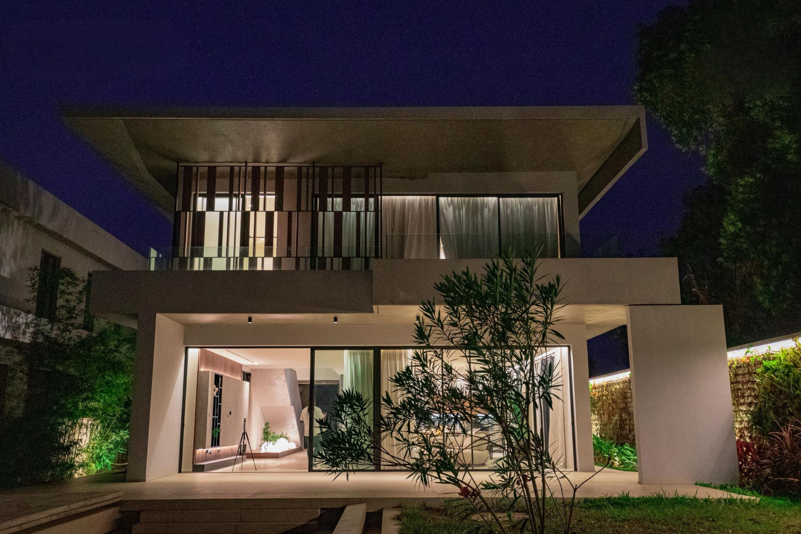 VILLA MOANA T5