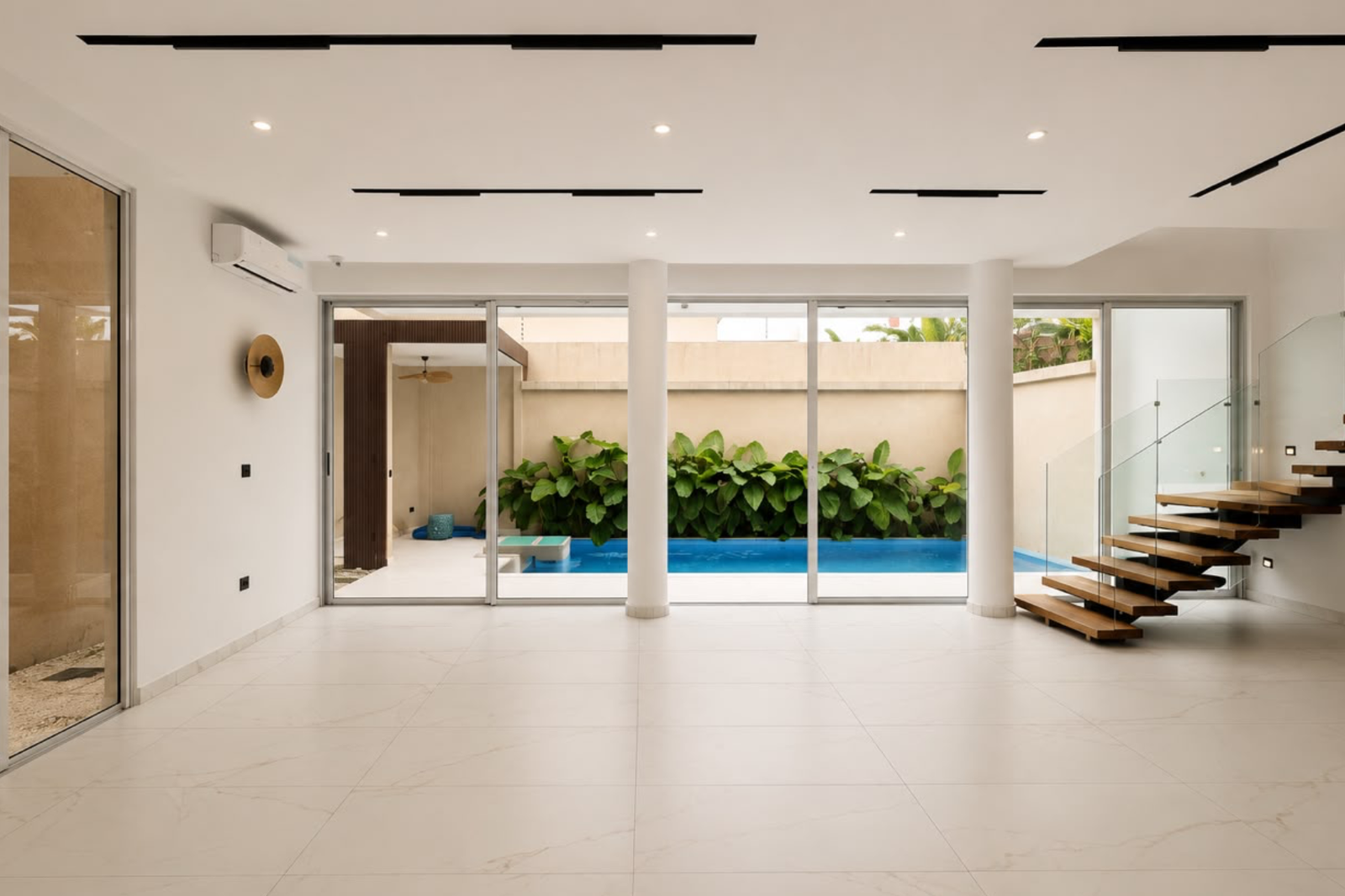 VILLA PALISSADE I T5