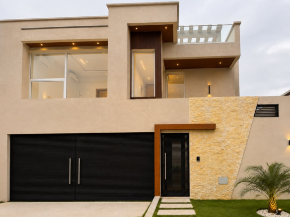 VILLA PALISSADE I T5
