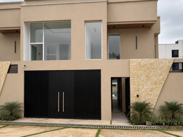 VILLA PALISSADE II T5