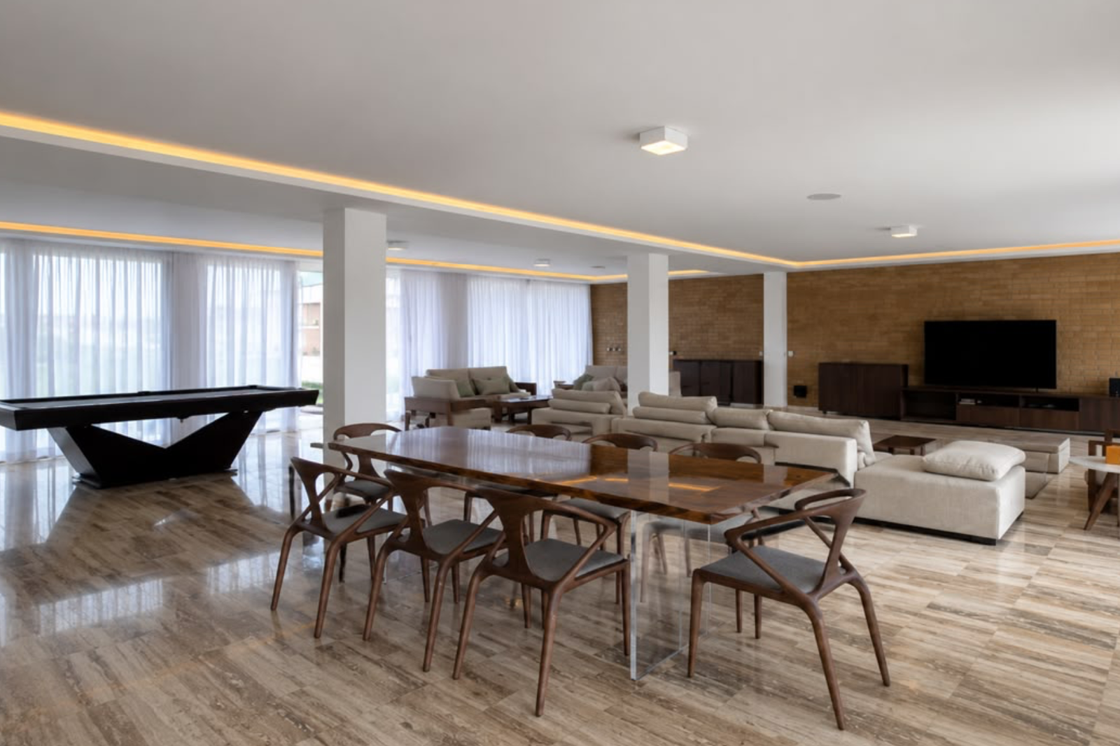 VILLA PALM T5