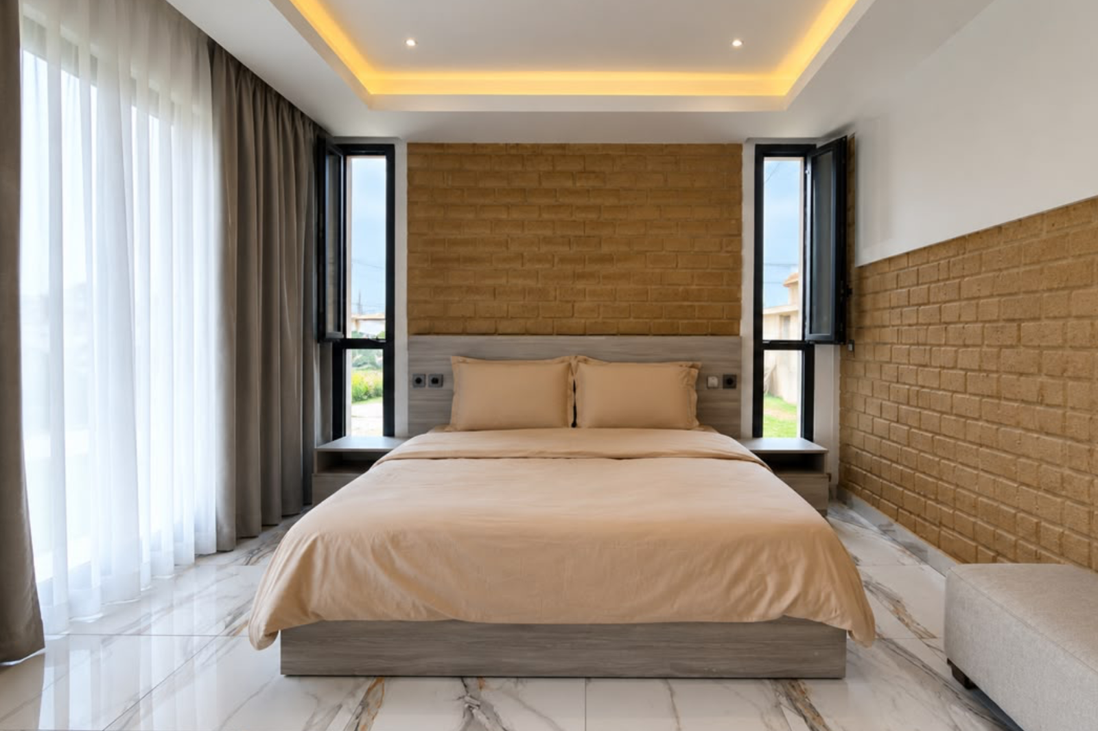 VILLA PALM T5