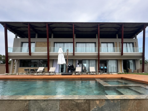 VILLA PALM T5