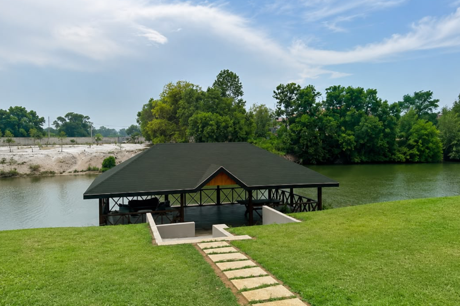 VILLA PALM T5
