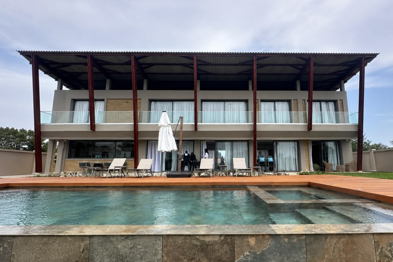 VILLA PALM T5