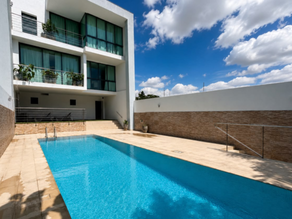 VILLA PALMIER T5