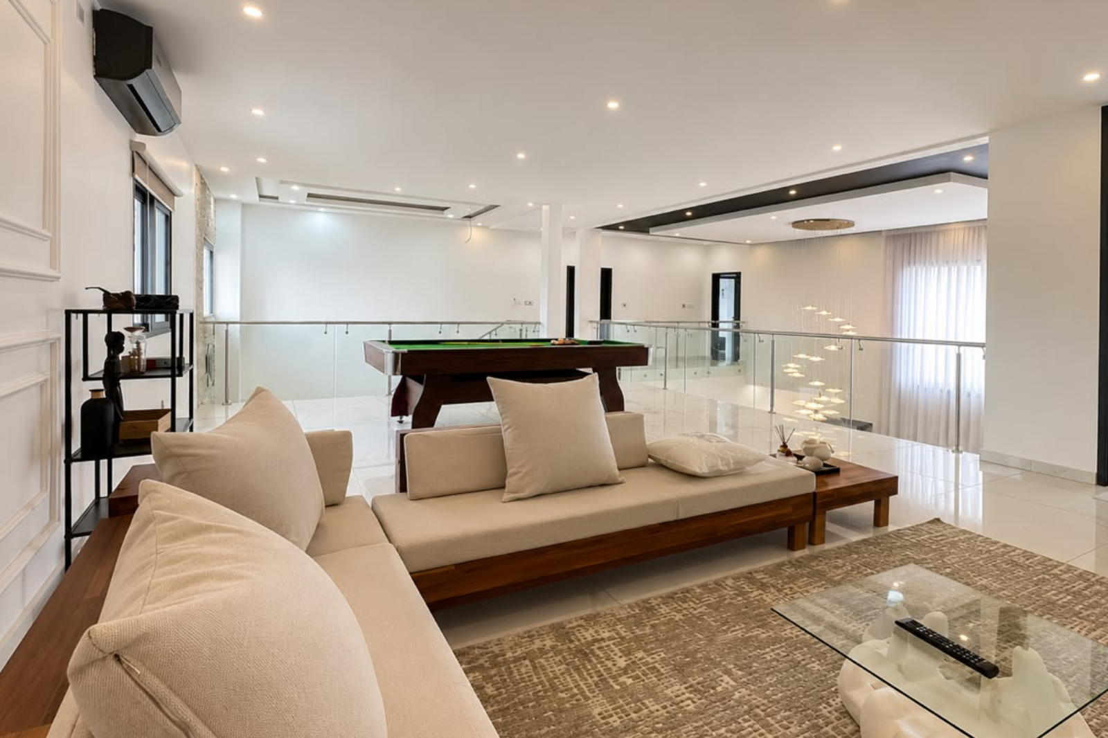 VILLA RAY (4) LA VILLA RAY T5