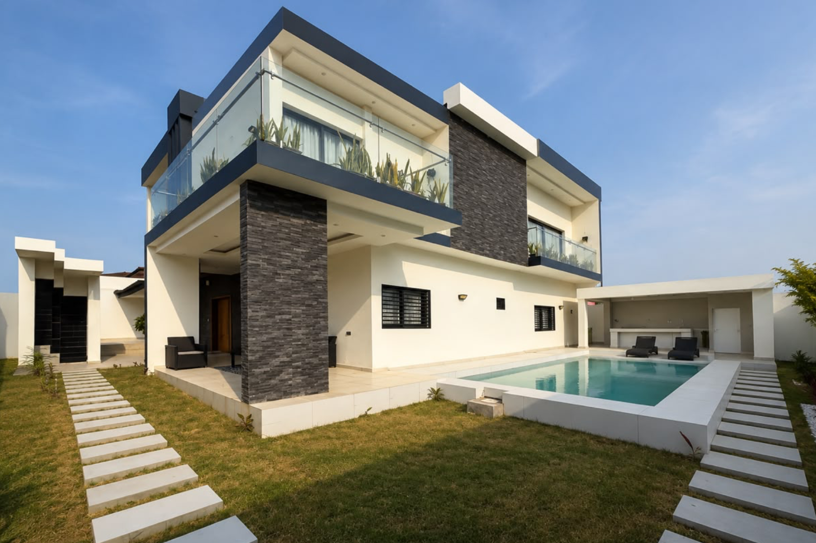 VILLA RAY LA VILLA RAY T5