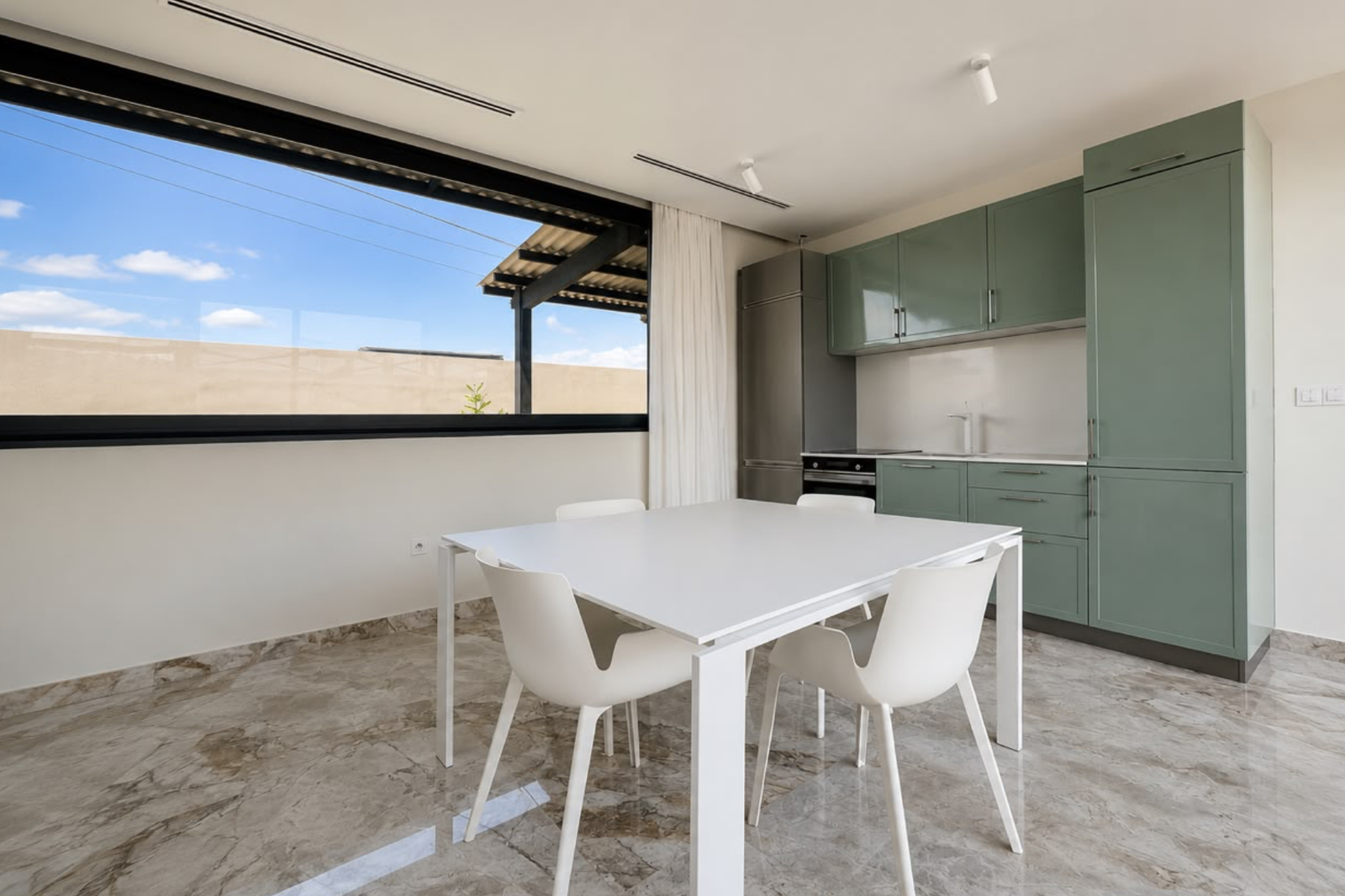 VILLA SWEET lune (3) VILLA SWEET 2 T4