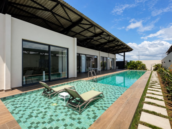 VILLA SWEET 2 T4
