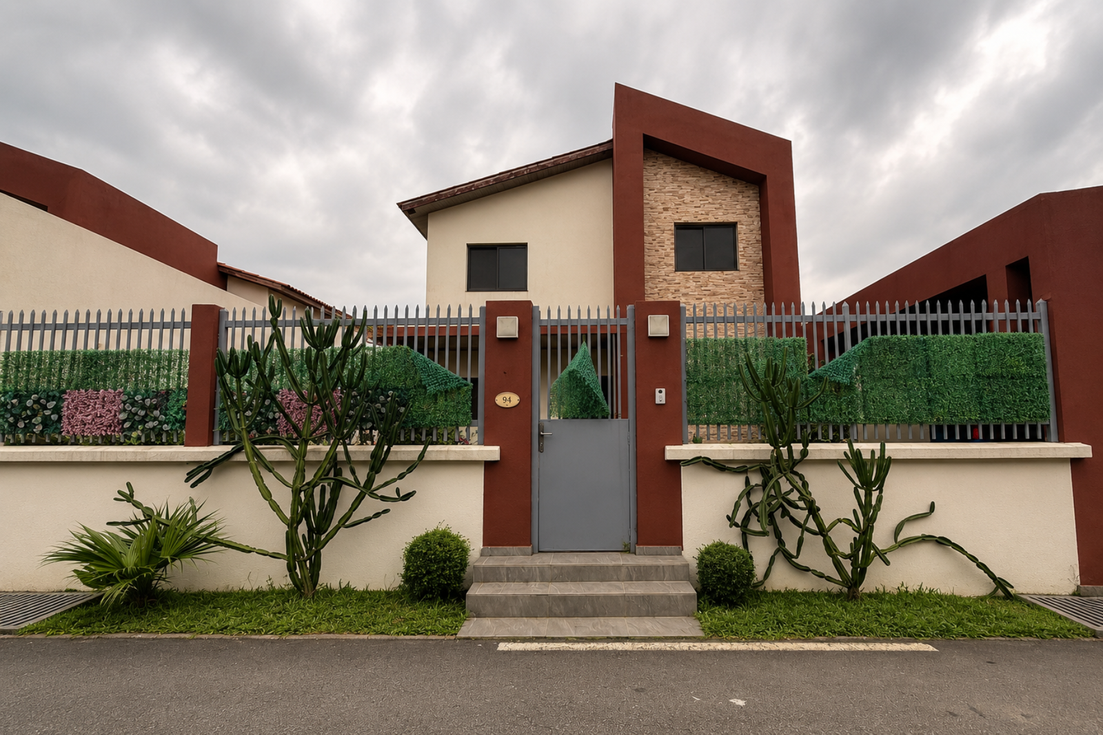 VILLA SYMPHONIA VILLA SYMPHONIA T5