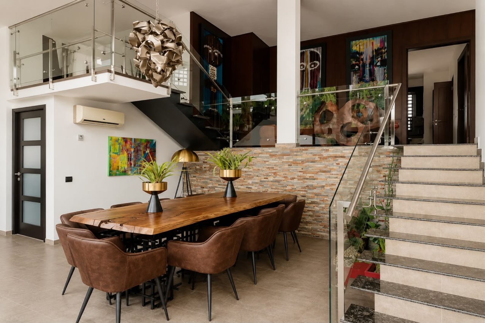VILLA TAHIBA T7