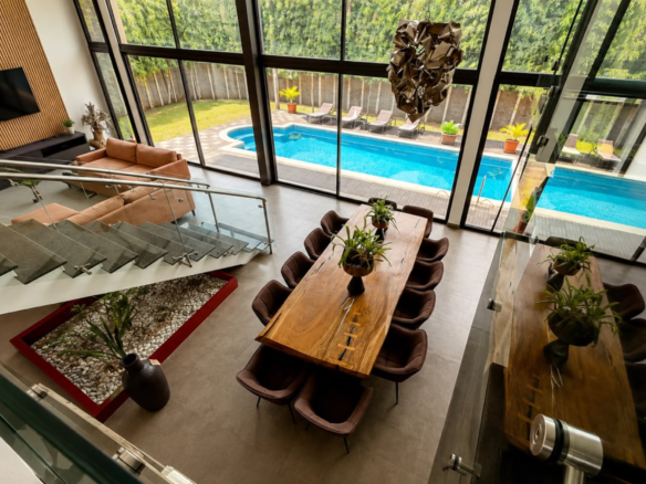 VILLA TAHIBA T7