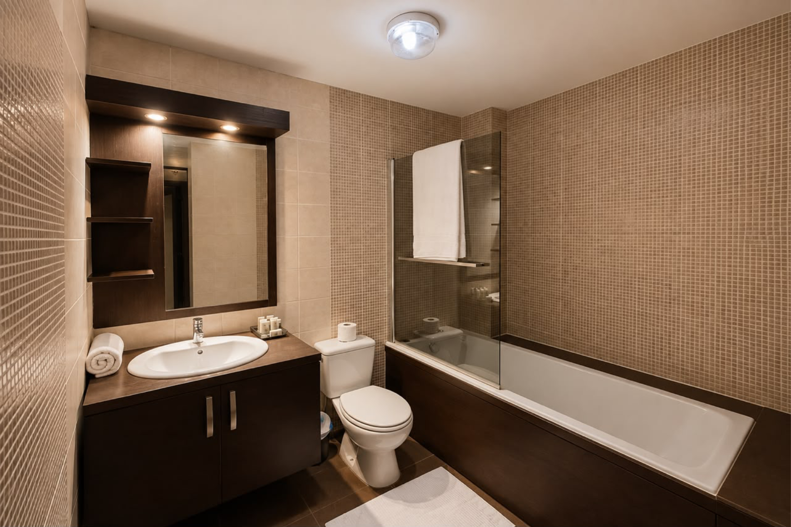 VILLA TAHIBA T7