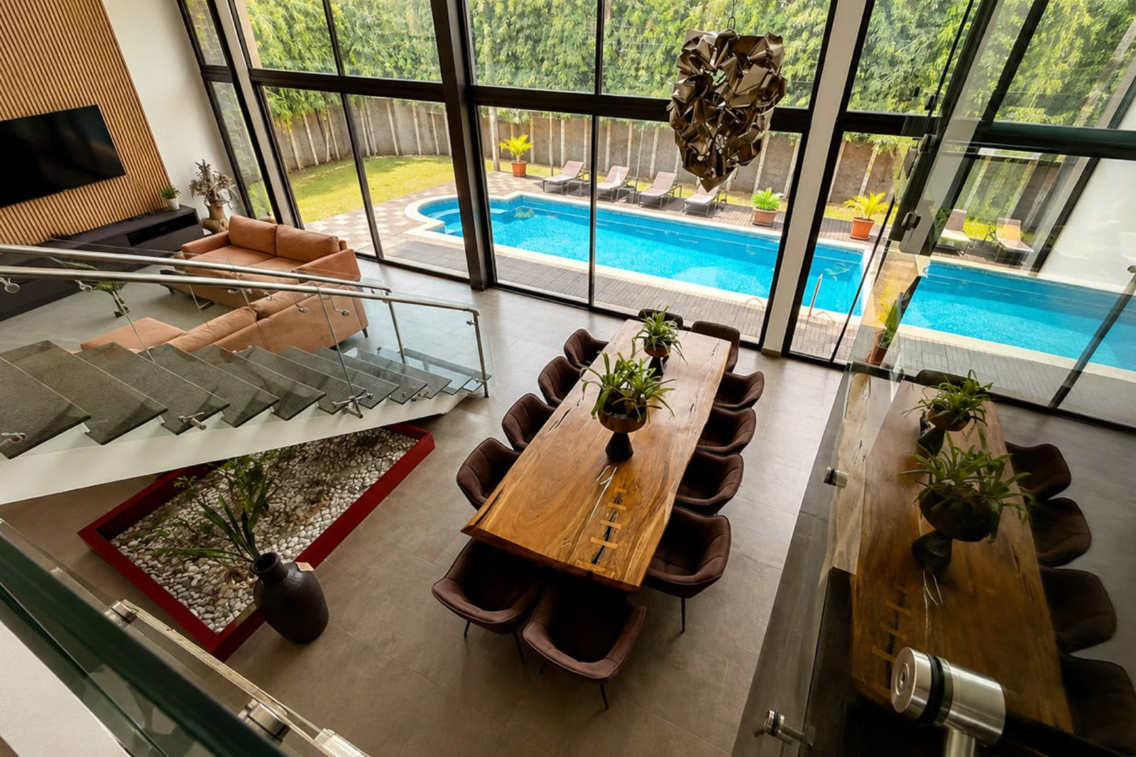 VILLA TAHIBA T7