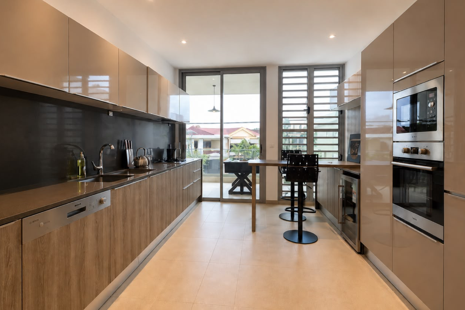 VILLA THE GREY (4) VILLA THE GREY T5
