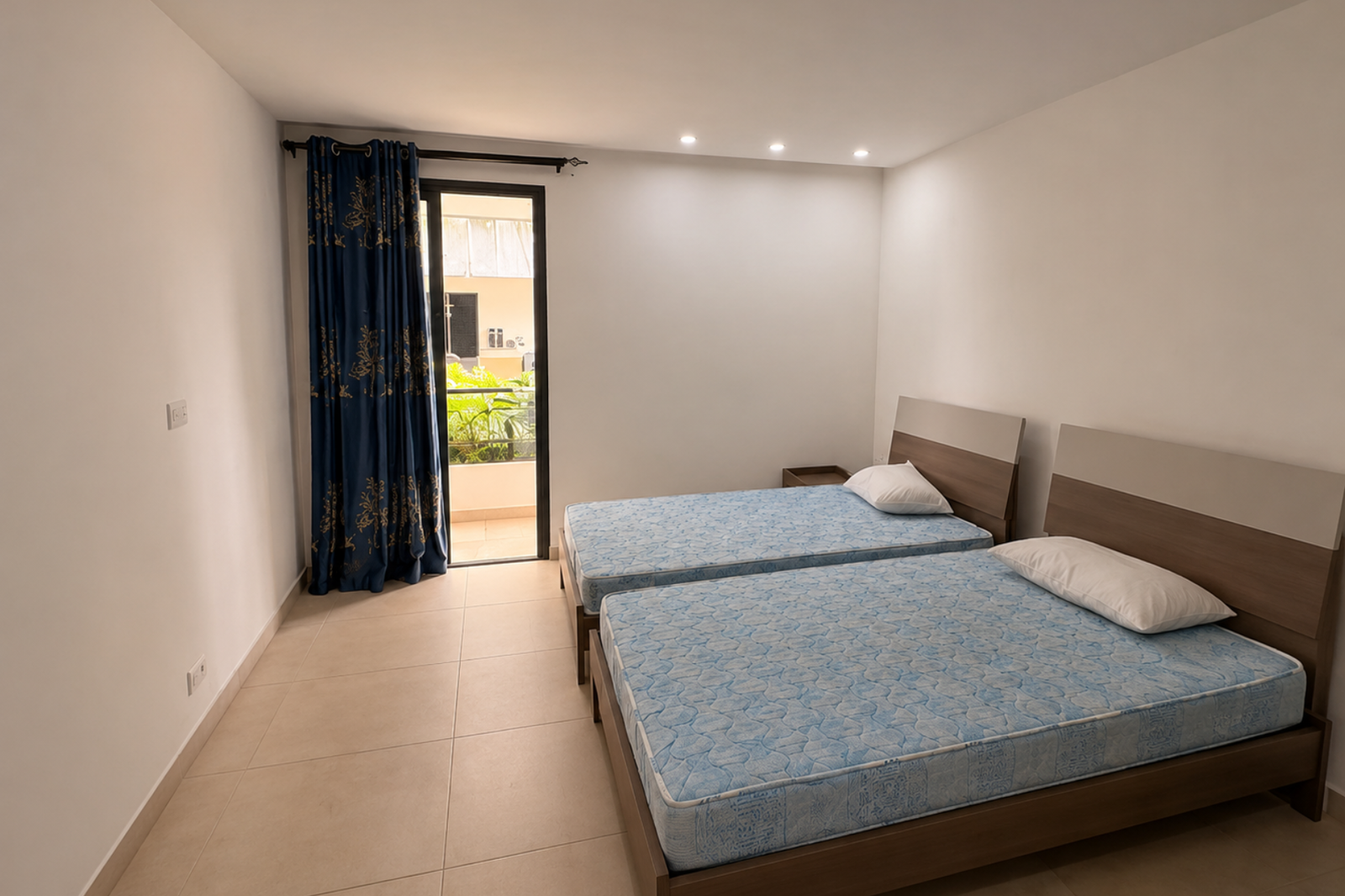 APPARTEMENT EMMA T4