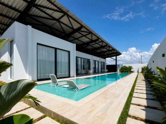 VILLA SWEET 1 T4