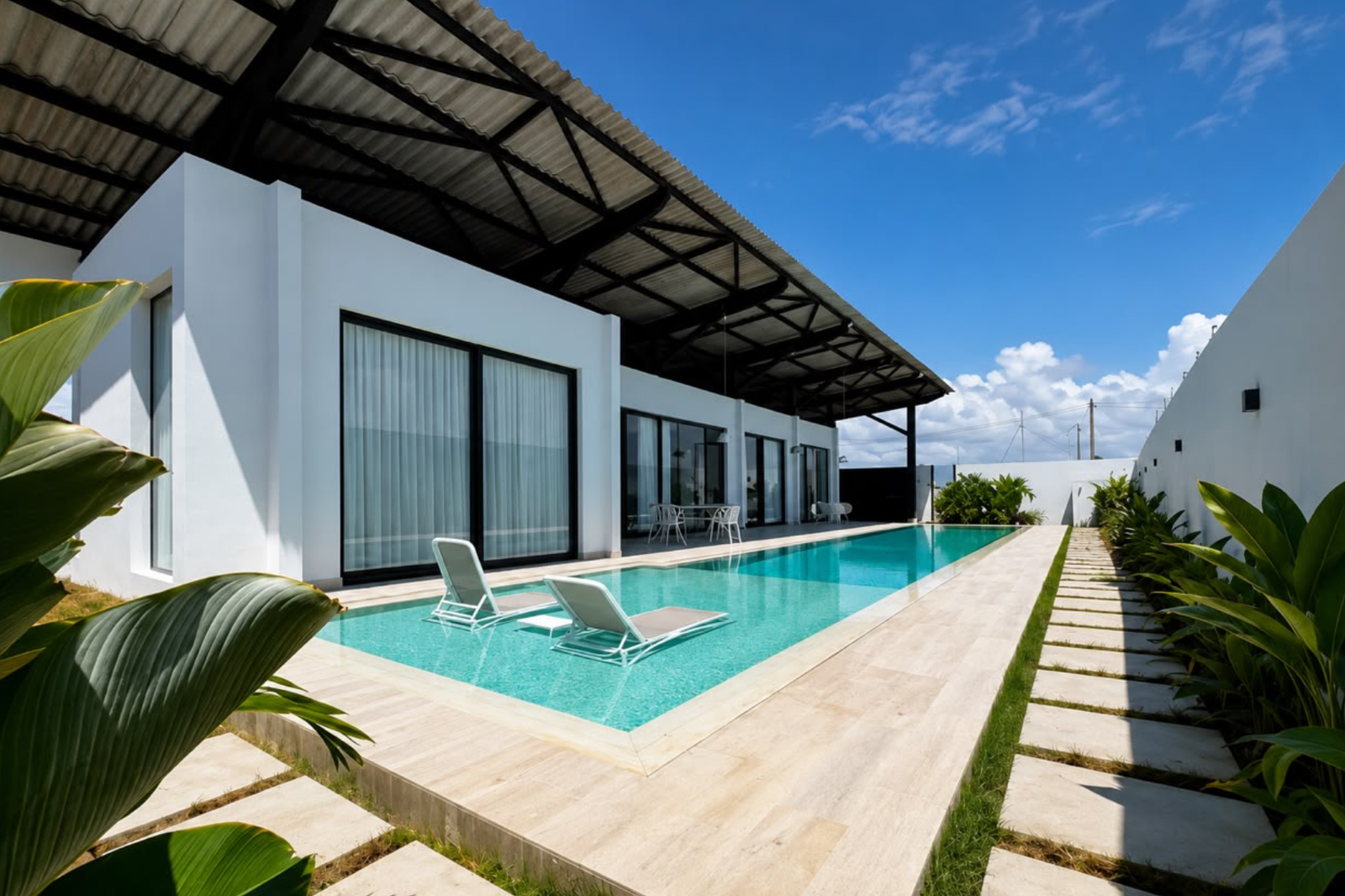 VILLA SWEET 1 T4
